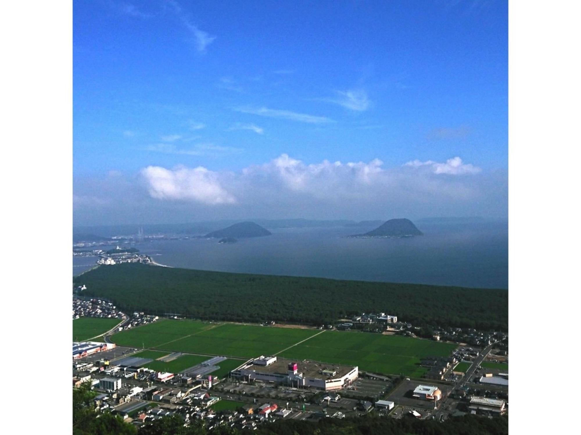 Asuka Hotel - Vacation Stay 59970V Karatsu Exterior photo